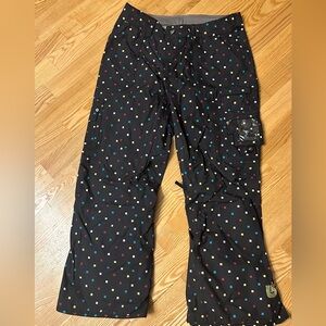 Burton Snowboard Pants